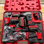 4-u-1 AKU SET