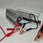 ⚡ INVERTER PRETVARAČ NAPONA ⚡