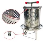 INOX PRESA / CJEDILJKA ZA VOĆE