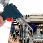 SOLDERMAS – Automatska Lemilica 60W