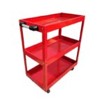 KOLICA ZA ALAT RED