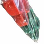 URIČNICA SA 3 RUPE RED RB99004
