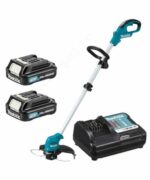 AKU TRIMER SA 2 BATERIJE 128V – NOVI MODEL - Image 2