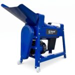 KRUNJAČ ZA KUKURUZ STRAUS AUSTRIA 3200W - Image 2