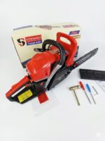 Motorna pila Straus Austria 5.8 KS – 65cc - Image 3