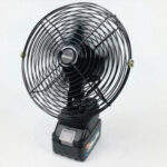 TURBOCOOL PRO 88V AKU VENTILATOR