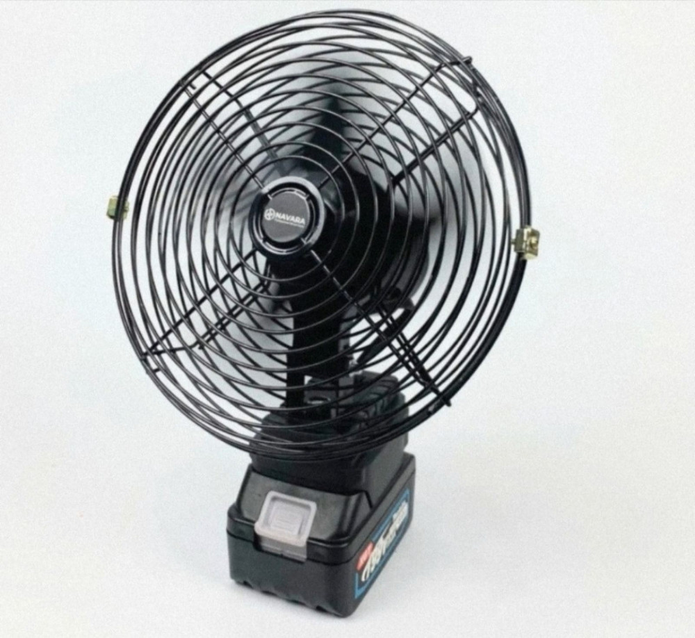 4683 TURBOCOOL PRO 88V AKU VENTILATOR - Image 1