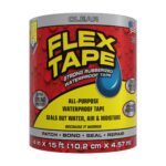 FLEX TAPE™ Gumirana Vodootporna Traka 100x10 cm – 1+1 GRATIS - Image 4