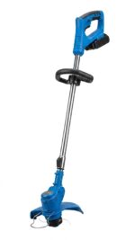 AKU TRIMER MAKITA SA DODACIMA – 2 BATERIJE 128V + GRATIS AUTOMATSKA GLAVA SA SILKOM - Image 5