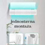 USMJERIVAČ ZRAKA ZA KLIMA UREĐAJ SA ZAKAČKAMA (17–92 CM) - Image 2