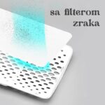 USMJERIVAČ ZRAKA ZA KLIMA UREĐAJ SA ZAKAČKAMA (17–92 CM) - Image 4