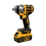 AKU UDARNI ODVIJAČ 128V – KOMPLETAN SET - Image 2
