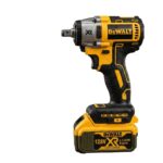 AKU UDARNI ODVIJAČ 128V – KOMPLETAN SET - Image 3