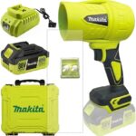TORNADO PRO – Aku puhač lišća i prašine | Bežični puhač 88V