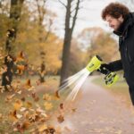 TORNADO PRO – Aku puhač lišća i prašine | Bežični puhač 88V - Image 2