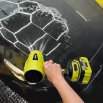 TORNADO PRO – Aku puhač lišća i prašine | Bežični puhač 88V - Image 4