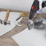 Nastavak za rezanje metala za bušilicu rezac metala - Image 3