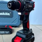 AKU 6.0Ah – METALNA GLAVA