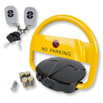 Parking barijera STANDARD i PREMIUM | Zaštita parking mjesta | Alati N01