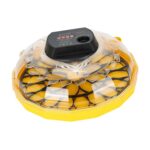 Automatski inkubator za jaja 48 komada sa digitalnom kontrolom temperature – Novi model - Image 6