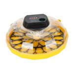 Automatski inkubator za jaja 48 komada sa digitalnom kontrolom temperature – Novi model - Image 8