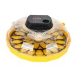 Automatski inkubator za jaja 48 komada sa digitalnom kontrolom temperature – Novi model - Image 7