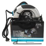 HS7000 - cekular kružna pila 185mm