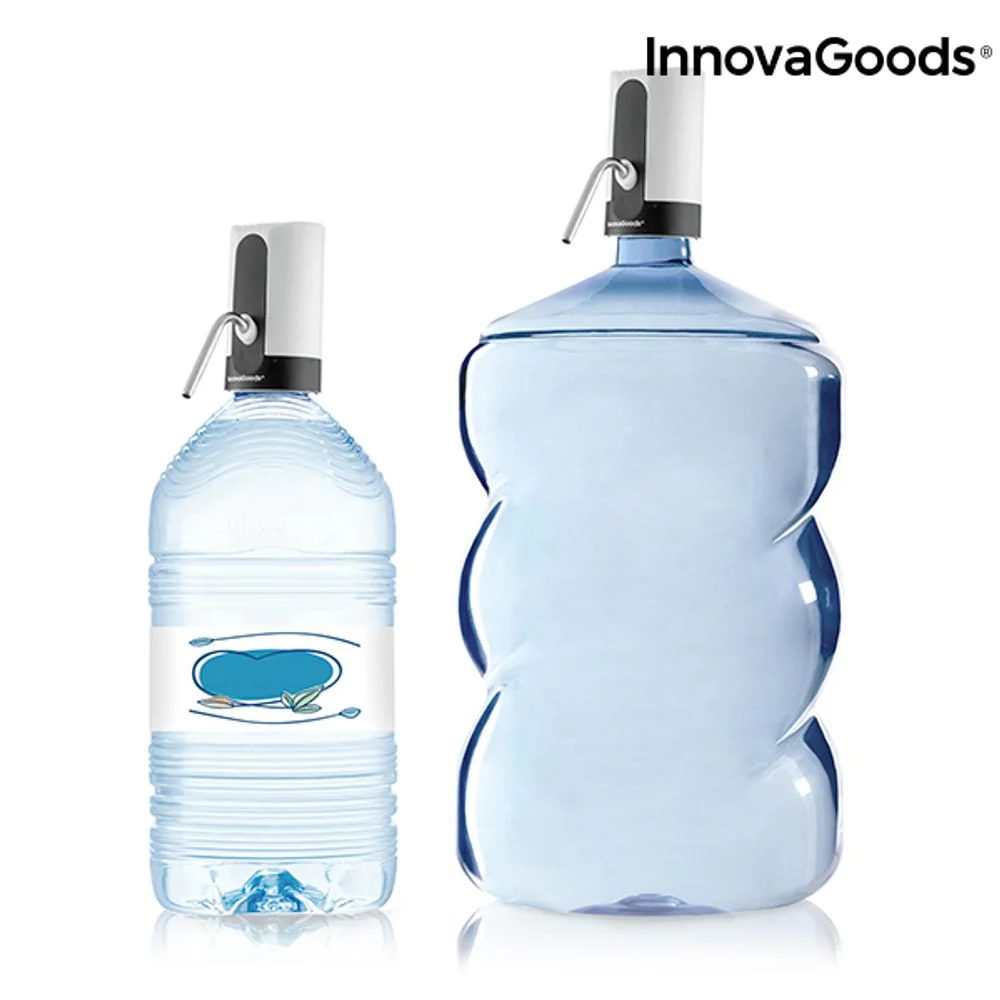 83 AquaSmart Automatski Dispenzer i Pumpa za tečnosti - Image 1