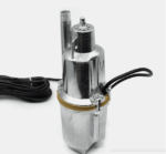 Potapajuća pumpa 600W Ruček za navodnjavanje i drenažu vode - Image 3