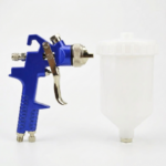 Profesionalni pištolj za farbanje H-827 – 600 ml (1.3 / 1.5 / 1.7 / 2.0 mm)