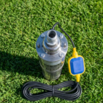 Potapajuća pumpa Raketa 2KS (1.5kW) INOX – Bez plovka / Sa plovkom - Image 3