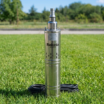 Potapajuća pumpa Raketa 2KS (1.5kW) INOX – Bez plovka / Sa plovkom - Image 6