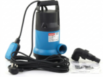 Pumpa za prljavu vodu 950W – Potapajuća muljara 7500 L/h | 79 KM - Image 2