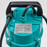 Potopna Pumpa Muljarica 1,5kW / Pumpa za prljavu vodu - Image 2