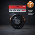 GUMENI DISK ZA BRUSILICU 125