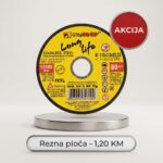 PLOČA TANKA 115