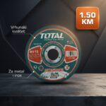 REZNA PLOČA ZA METAL - Image 2