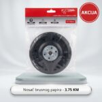 GUMENI DISK ZA BRUSILICU 125