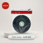 GUMENI DISK ZA BRUSILICU 180