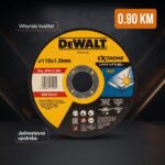 PLOČA REZNA DW 115
