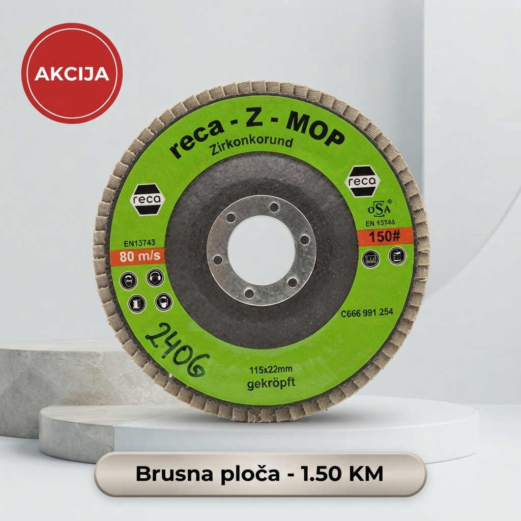 Flap_disc_studio_product_design_202608270006 SLAGANI PAPIR 115 40 - Image 1