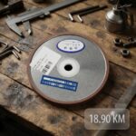 VIDIJA ZA OŠTRENJE FI100 M323 MMD - Image 2