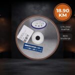 VIDIJA ZA OŠTRENJE FI100 M323 MMD