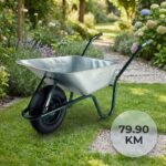 Limex kolica 85 L - Image 3