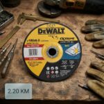PLOČA DEWALT 180×1,6 - Image 4