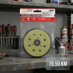 PLOČA ZA ČIČAK SA VIJKOM 125 - Image 2