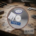 VIDIJA ZA OŠTRENJE FI100 M323 MMD - Image 4