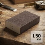 ŠMIRGL NA SPUŽVICI 60-150 - Image 3