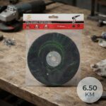 GUMENI DISK ZA BRUSILICU 180 - Image 3