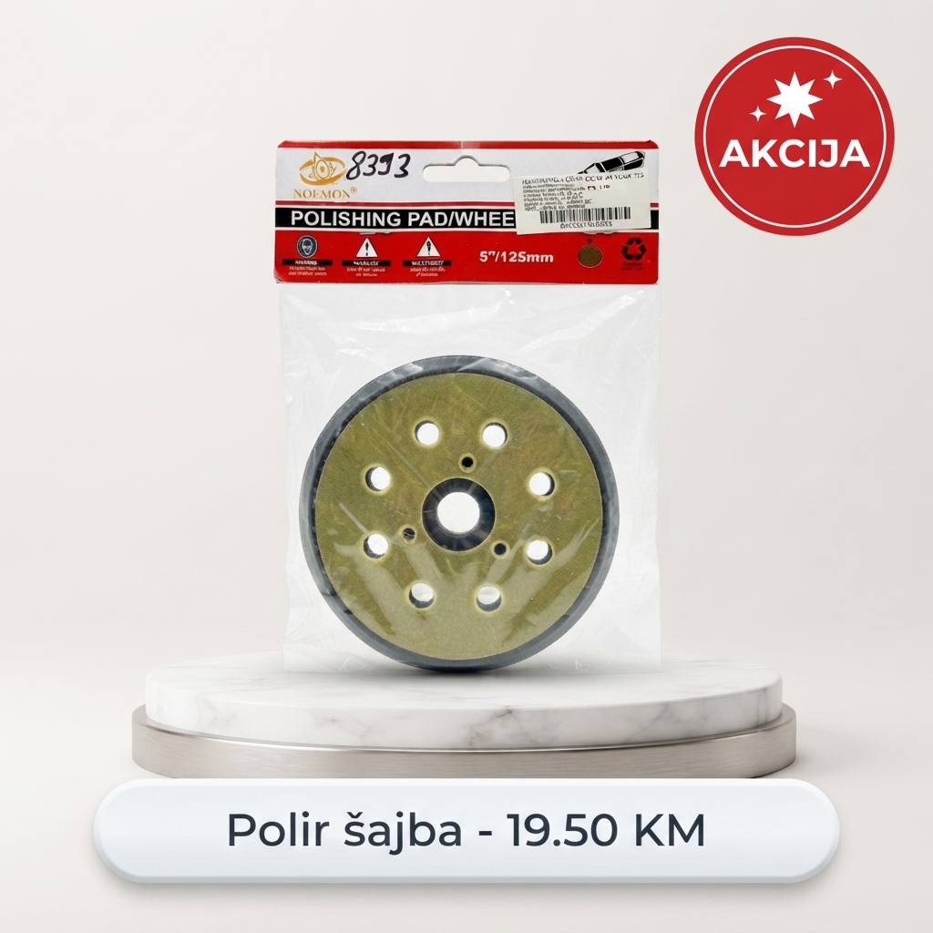 Polishing_pad_product_advertisem…_202608262201 PLOČA ZA ČIČAK SA VIJKOM 125 - Image 1